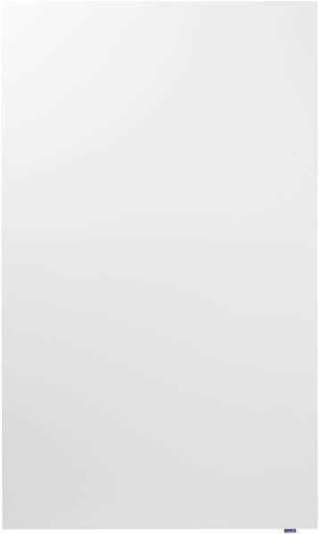 Legamaster Whiteboard (B x H) 119.5 cm x 200 cm Weiß emailliert
