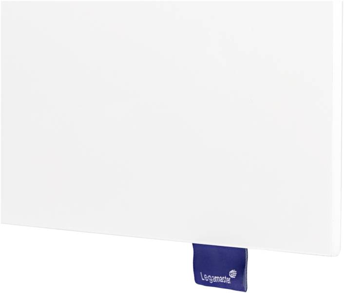 Legamaster Whiteboard (B x H) 119.5 cm x 200 cm Weiß emailliert