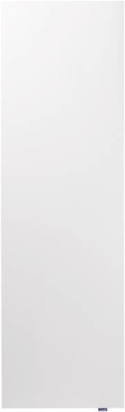 Legamaster Whiteboard (B x H) 59.5 cm x 200 cm Weiß emailliert