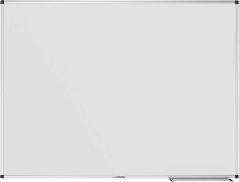 Legamaster Whiteboard UNITE (B x H) 120cm x 90cm Weiß glatt, lackiert Inkl. Ablageschale