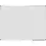 Legamaster Whiteboard UNITE (B x H) 120cm x 90cm Weiß glatt, lackiert Inkl. Ablageschale Legamaster Whiteboard UNITE (B x H) 120cm x 90cm Weiß glatt, lackiert Inkl. Ablageschale