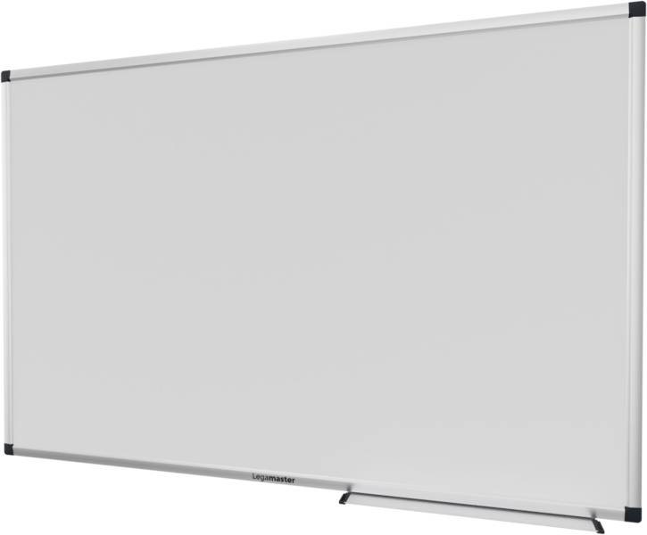 Legamaster Whiteboard UNITE (B x H) 120cm x 90cm Weiß glatt, lackiert Inkl. Ablageschale