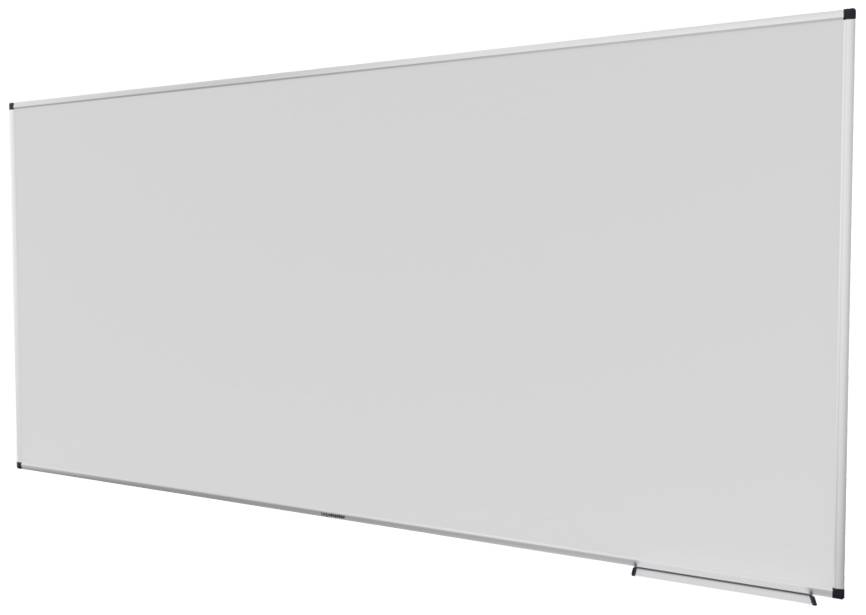 Legamaster Whiteboard UNITE (B x H) 200cm x 100cm Weiß glatt, lackiert Inkl. Ablageschale