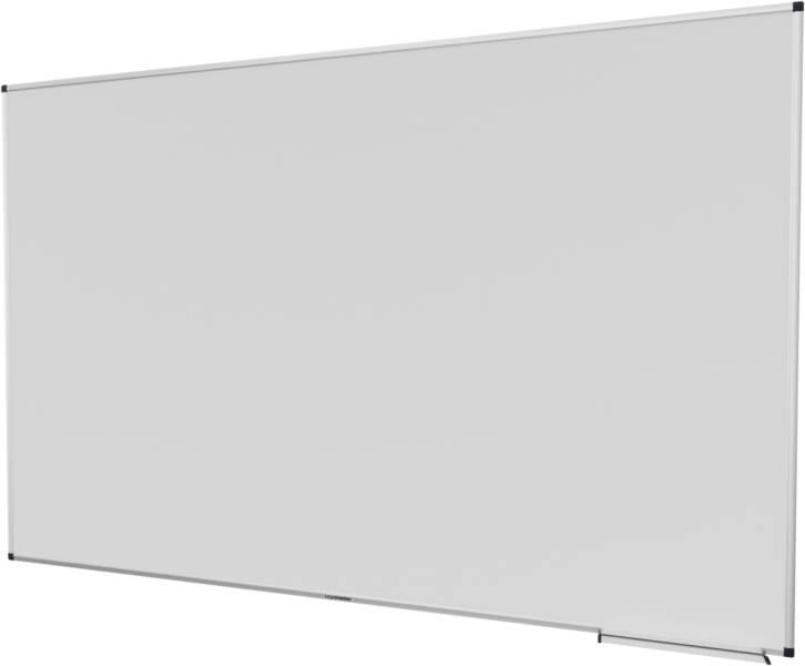Legamaster Whiteboard UNITE (B x H) 180cm x 120cm Weiß glatt, lackiert Inkl. Ablageschale