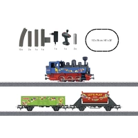 Märklin Start up 29132 H0 Startpackung Haribo Zug Märklin Start up 29132 H0 Startpackung Haribo Zug