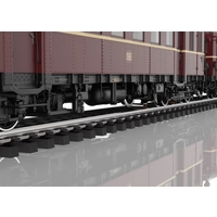 Märklin 39853 H0 Elektrotriebwagen ET 85 der DB Märklin 39853 H0 Elektrotriebwagen ET 85 der DB