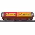 Märklin World 44122 H0 Containerwagen Märklin World 44122 H0 Containerwagen