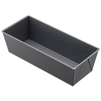 Kaiser Original Inspiration 2300650043 Brotform Grau, Anthrazit Kaiser Original Inspiration 2300650043 Brotform Grau, Anthrazit