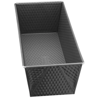 Kaiser Original Inspiration 2300650043 Brotform Grau, Anthrazit Kaiser Original Inspiration 2300650043 Brotform Grau, Anthrazit