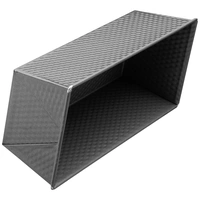 Kaiser Original Inspiration 2300650043 Brotform Grau, Anthrazit Kaiser Original Inspiration 2300650043 Brotform Grau, Anthrazit