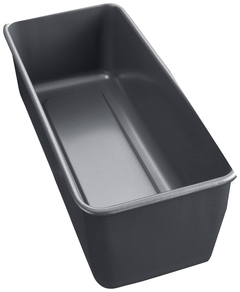 Kaiser Original La Forme Plus 2300637129 Königskuchenform Schwarz