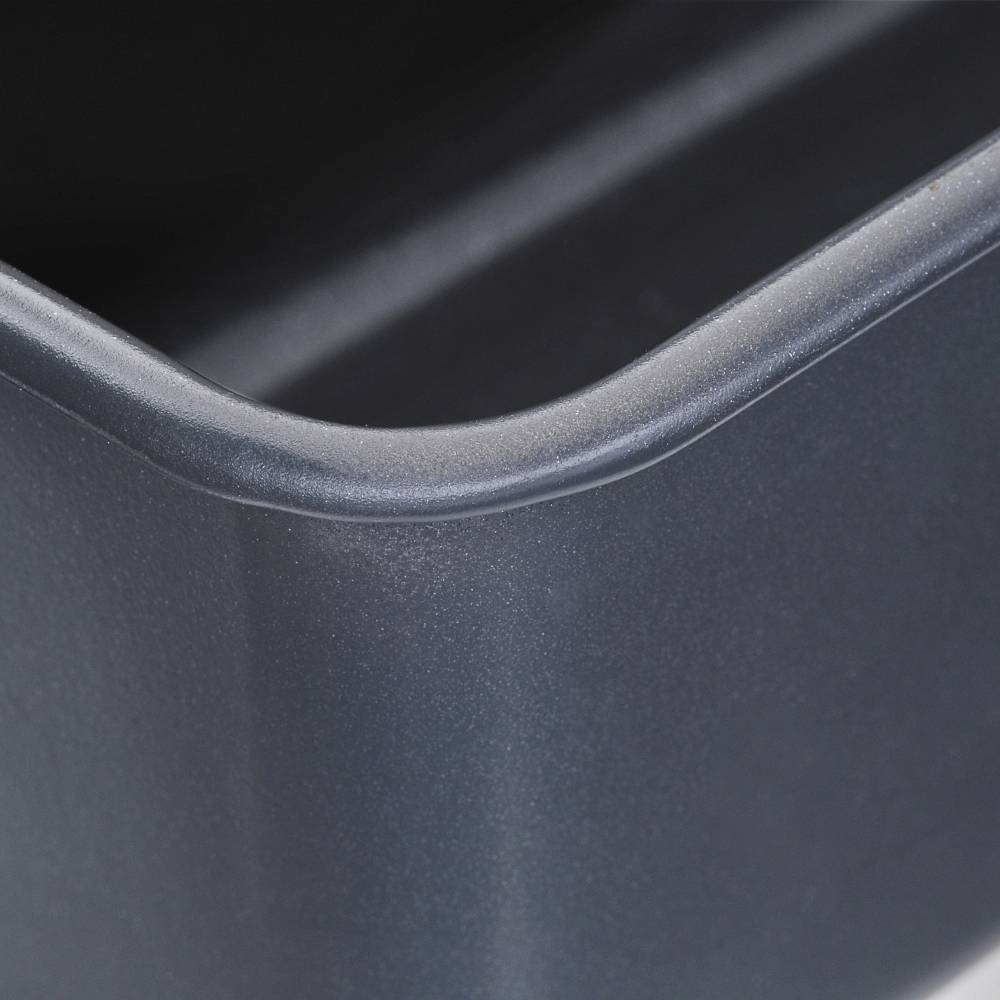 Kaiser Original La Forme Plus 2300637129 Königskuchenform Schwarz