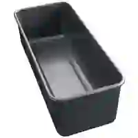 Kaiser Original La Forme Plus 2300637136 Königskuchenform Schwarz Kaiser Original La Forme Plus 2300637136 Königskuchenform Schwarz