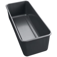 Kaiser Original La Forme Plus 2300637136 Königskuchenform Schwarz Kaiser Original La Forme Plus 2300637136 Königskuchenform Schwarz