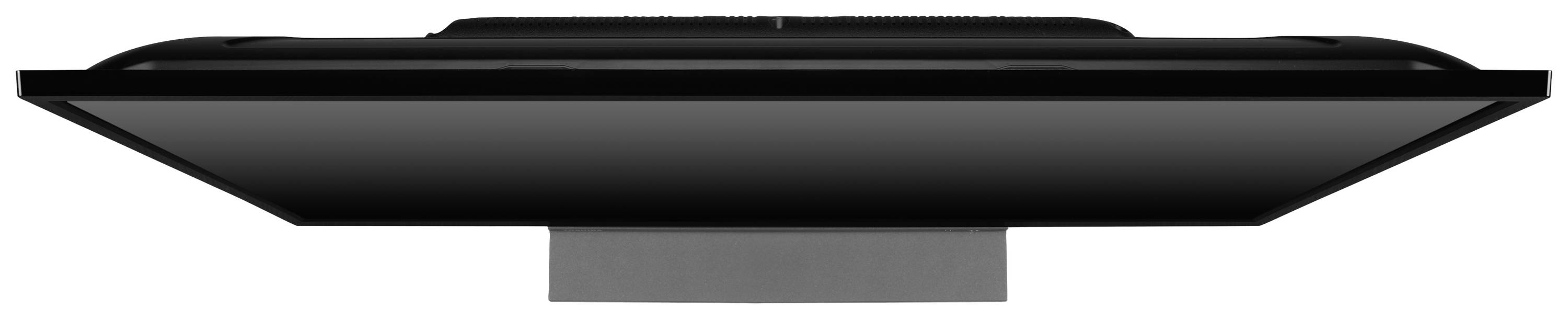 Toshiba 32WA3B63DA LED-TV 81cm 32 Zoll EEK F (A - G) CI+, DVB-C, DVB-S, DVB-S2, DVB-T, DVB-T2, Smart TV, WLAN Schwarz