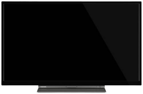 Toshiba 32LK3C63DAA MB181TC LED-TV 80cm 32 Zoll EEK F (A - G) CI+, DVB-T2, DVB-C, DVB-S2, Full HD, S