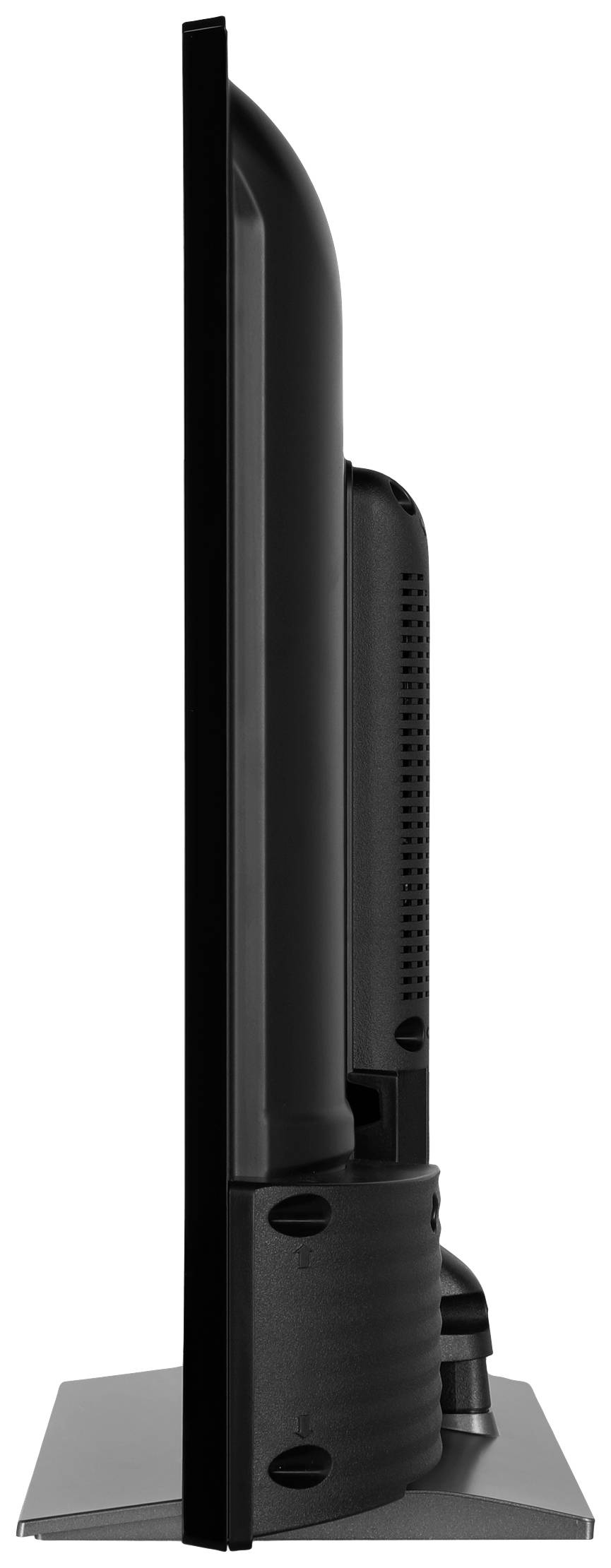 Toshiba 32LA3B63DA LED-TV 81cm 32 Zoll EEK F (A - G) CI+, DVB-C, DVB-T, DVB-T2, DVB-S, DVB-S2, Full HD, Smart TV, WLAN Schwarz