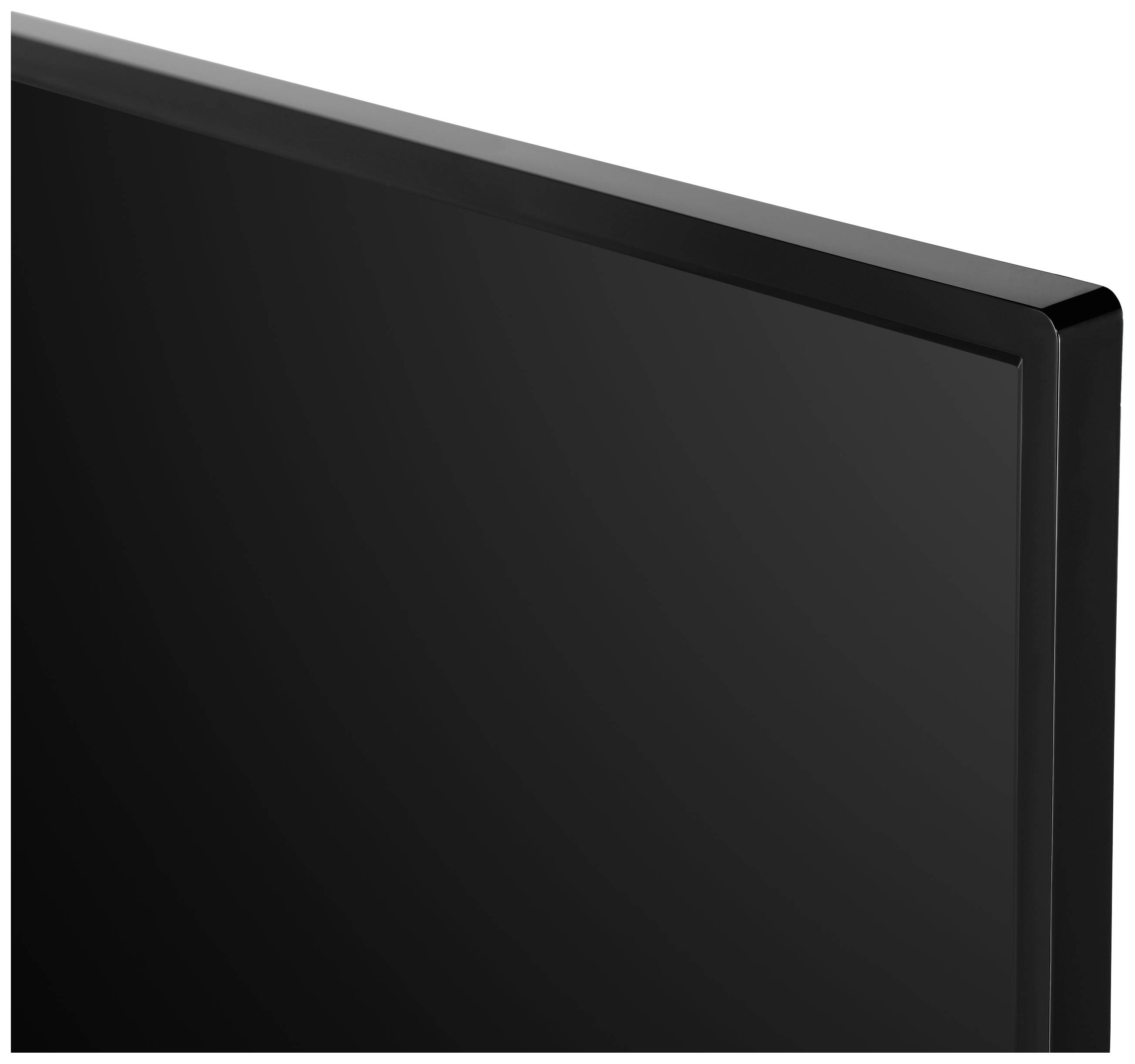 Toshiba 43LK3C63DA MB181TC LED-TV 109cm 43 Zoll EEK E (A - G) CI+, DVB-C, DVB-S, DVB-S2, DVB-T, DVB-T2, Full HD, Smart TV, WLAN