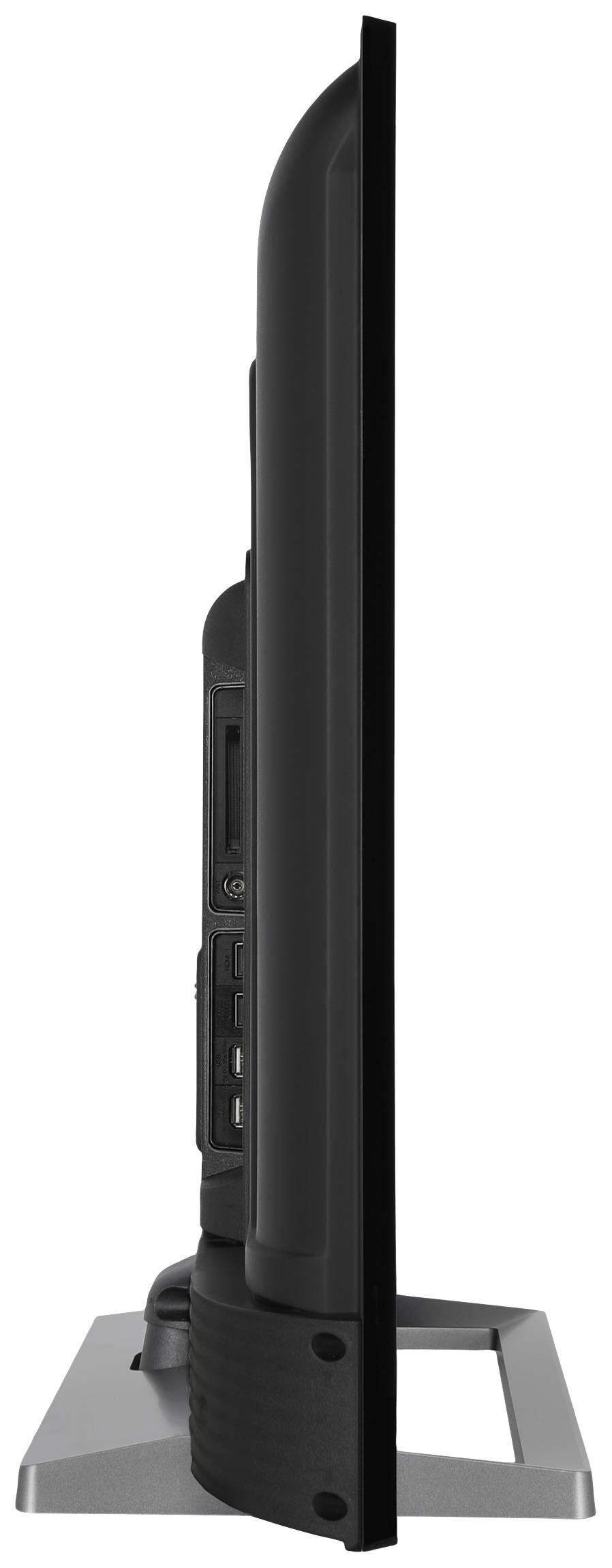 Toshiba 43LK3C63DA MB181TC LED-TV 109cm 43 Zoll EEK E (A - G) CI+, DVB-C, DVB-S, DVB-S2, DVB-T, DVB-T2, Full HD, Smart TV, WLAN