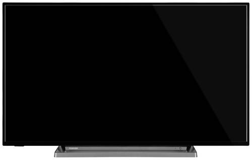 Toshiba 43UA3D63DG MB185 LED-TV 108cm 43 Zoll EEK F (A - G) CI+, DVB-C, DVB-S2, DVB-T2, Smart TV, UH