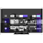 Toshiba 43QA7D63DG MB185 LED-TV 108cm 43 Zoll EEK F (A - G) CI+, DVB-T2, DVB-C, DVB-S2, Smart TV, UHD Schwarz