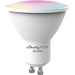 Shelly Duo RGBW GU10 LED-Leuchtmittel EEK: G (A - G) Wi-Fi