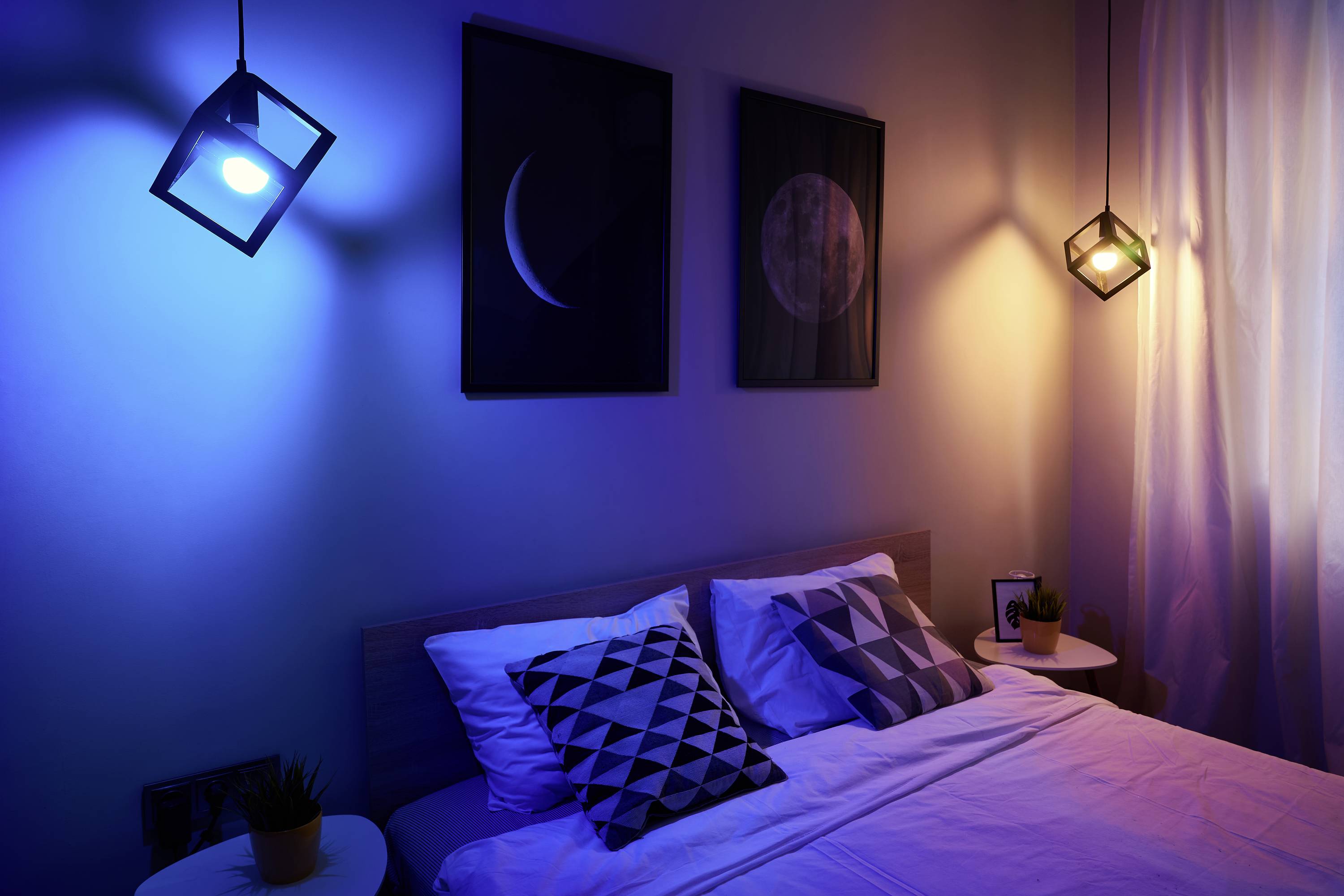 Shelly Duo RGBW LED-Leuchtmittel EEK: F (A - G) Wi-Fi