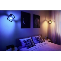 Shelly Duo RGBW LED-Leuchtmittel EEK: F (A - G) Wi-Fi Shelly Duo RGBW LED-Leuchtmittel EEK: F (A - G) Wi-Fi