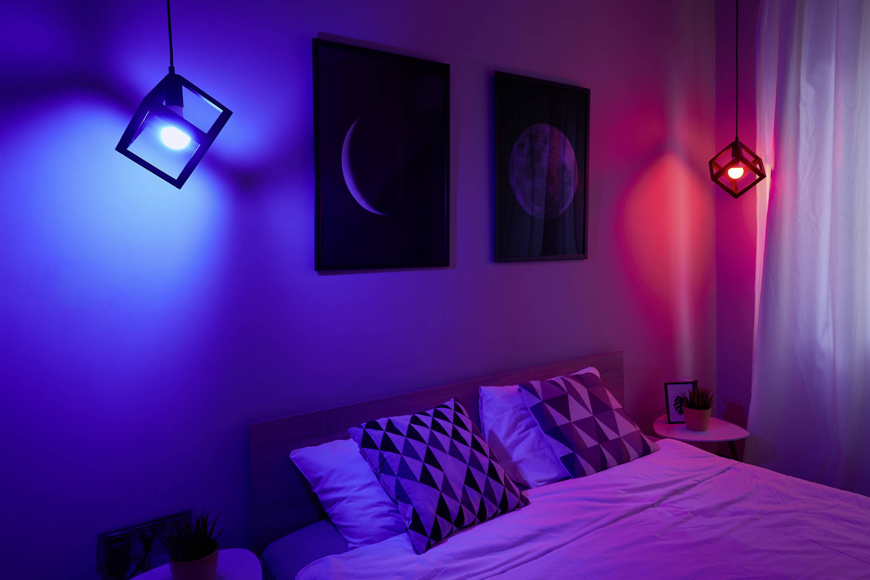 Shelly Duo RGBW LED-Leuchtmittel EEK: F (A - G) Wi-Fi