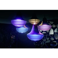 Shelly Duo RGBW LED-Leuchtmittel EEK: F (A - G) Wi-Fi Shelly Duo RGBW LED-Leuchtmittel EEK: F (A - G) Wi-Fi