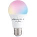 Shelly Duo RGBW LED-Leuchtmittel EEK: F (A - G) Wi-Fi Shelly Duo RGBW LED-Leuchtmittel EEK: F (A - G) Wi-Fi