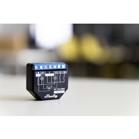 Shelly Plus 2PM Schalt-Messaktor Wi-Fi, Bluetooth Shelly Plus 2PM Schalt-Messaktor Wi-Fi, Bluetooth