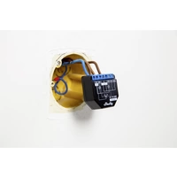 Shelly Plus 2PM Schalt-Messaktor Wi-Fi, Bluetooth Shelly Plus 2PM Schalt-Messaktor Wi-Fi, Bluetooth