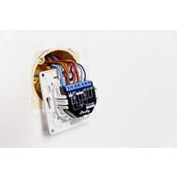 Shelly Plus 2PM Schalt-Messaktor Wi-Fi, Bluetooth Shelly Plus 2PM Schalt-Messaktor Wi-Fi, Bluetooth