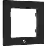 Shelly Wall frame 1 - black Rahmen Shelly Wall frame 1 - black Rahmen