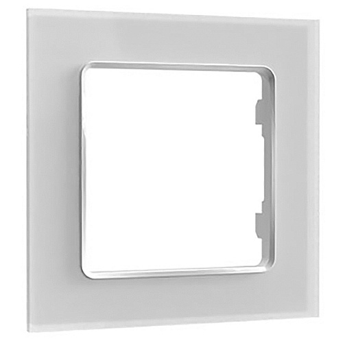 Shelly Wall Frame 1 wh Cadre