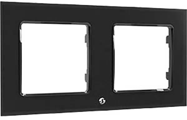 Shelly Wall Frame 2 bl Rahmen