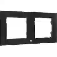 Shelly Wall Frame 2 bl Rahmen Shelly Wall Frame 2 bl Rahmen