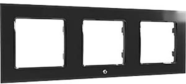 Shelly Wall Frame 3 bl Rahmen