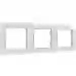 Shelly Wall frame 3 - white Rahmen Shelly Wall frame 3 - white Rahmen