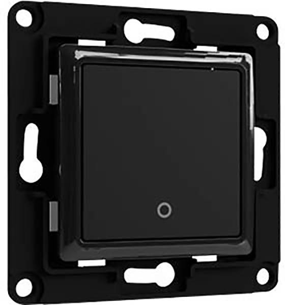 Shelly Wall Switch 1 bl Wandtaster