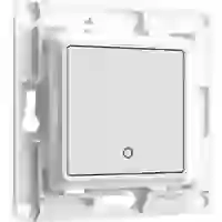 Shelly Wall switch 1 - white Wandtaster Shelly Wall switch 1 - white Wandtaster