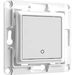 Shelly Wall switch 1 - white Wandtaster Shelly Wall switch 1 - white Wandtaster