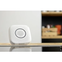 Shelly GAS CNG Gassensor für Erdgas Wi-Fi Shelly GAS CNG Gassensor für Erdgas Wi-Fi