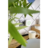 Shelly GAS CNG Gassensor für Erdgas Wi-Fi Shelly GAS CNG Gassensor für Erdgas Wi-Fi