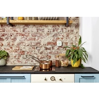 Shelly GAS CNG Gassensor für Erdgas Wi-Fi Shelly GAS CNG Gassensor für Erdgas Wi-Fi