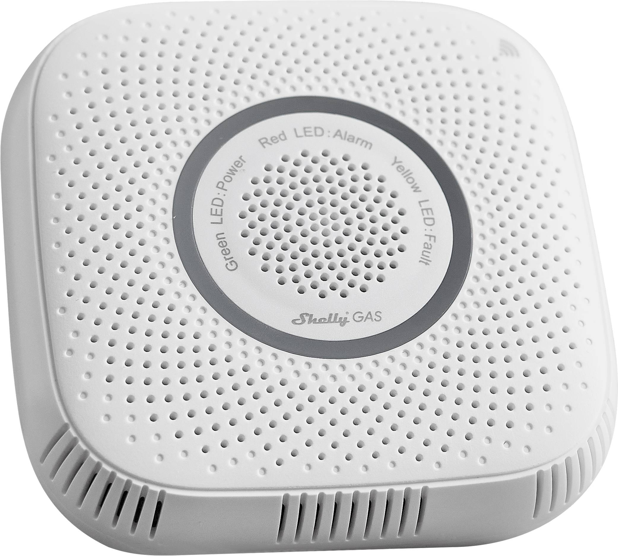 Shelly Gas LPG Gassensor für Flüssiggas Wi-Fi