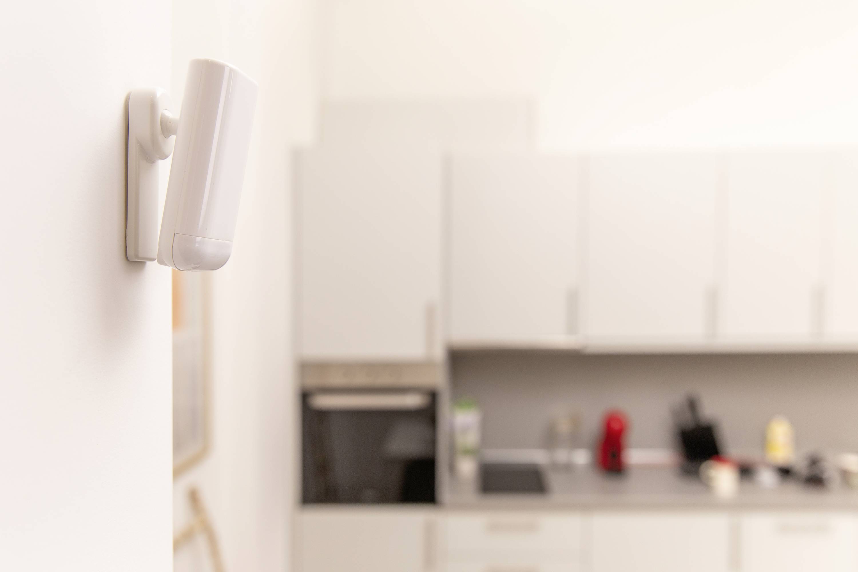 Shelly Motion 2 Bewegungsmelder Wi-Fi