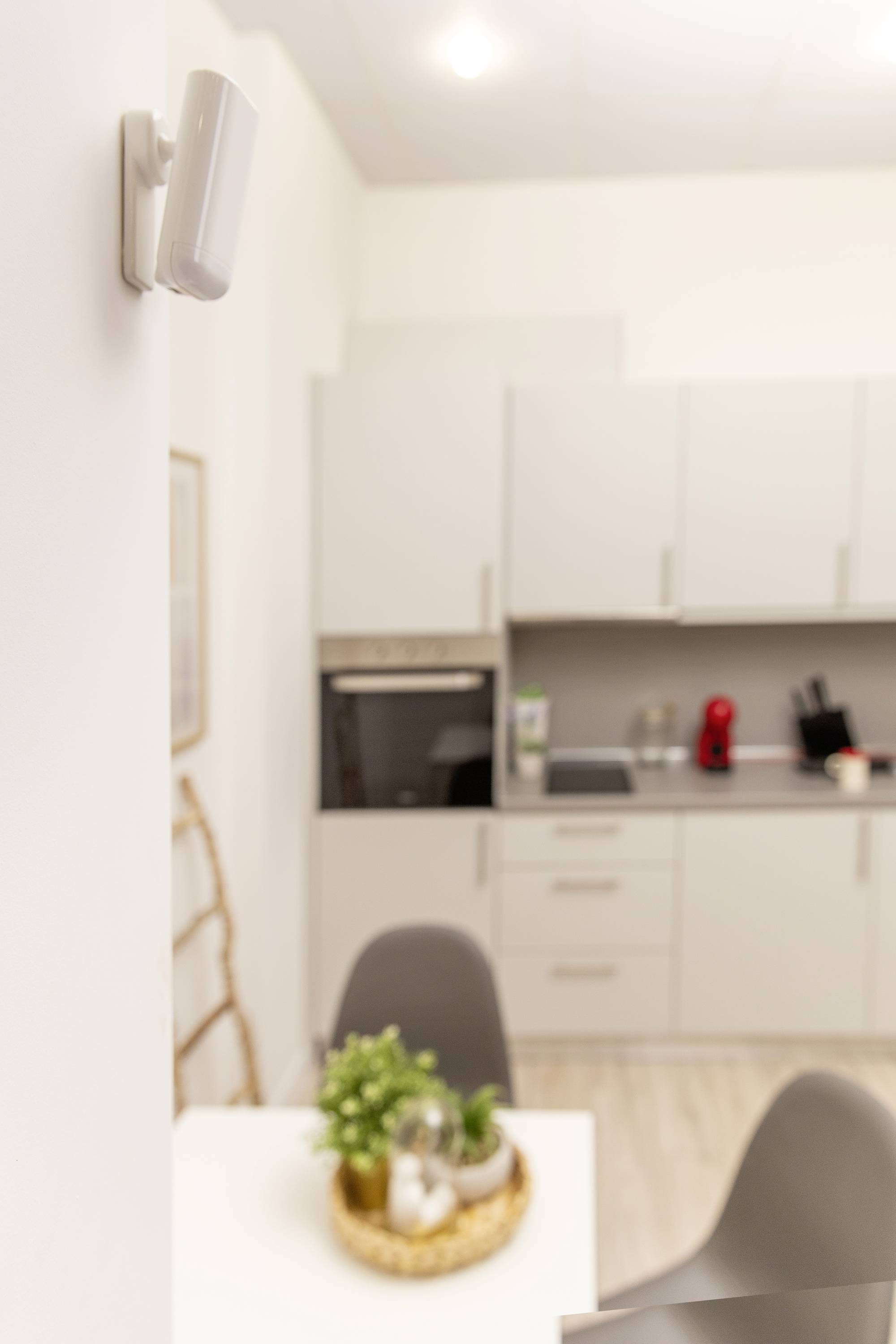 Shelly Motion 2 Bewegungsmelder Wi-Fi