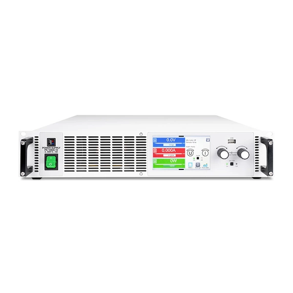 EA Elektro Automatik EA-PS 11000-10 2U Labornetzgerät, einstellbar 0 - 1000 V/DC 0 - 10 A 3000 W US EA Elektro Automatik EA-PS 11000-10 2U Labornetzgerät, einstellbar 0 - 1000 V/DC 0 - 10 A 3000 W US